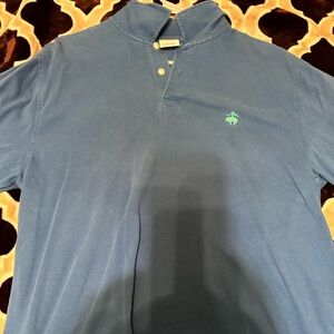 Brooks brothers large polo good condition